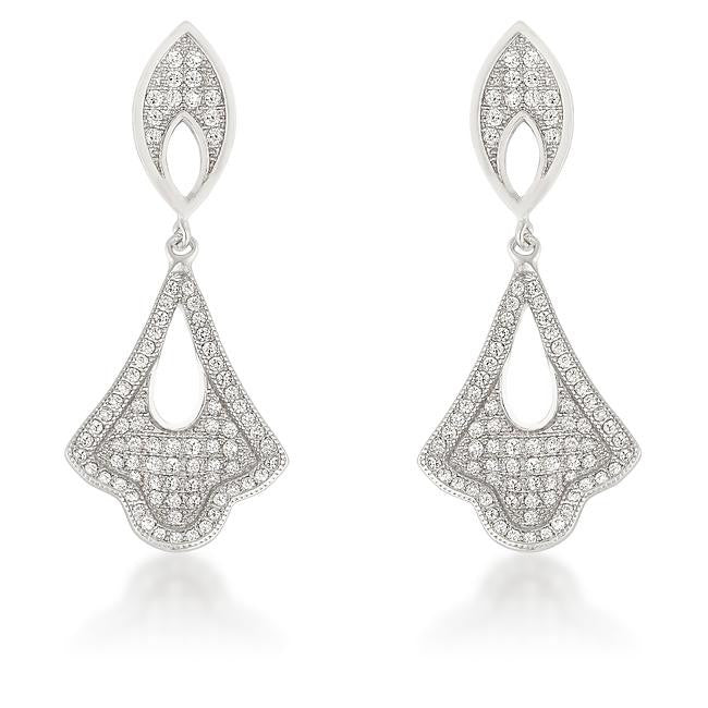 Tear Drop Earring Dangles