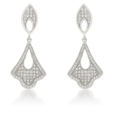 Tear Drop Earring Dangles
