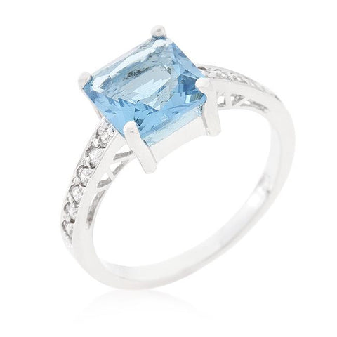 Princess Bella Ring