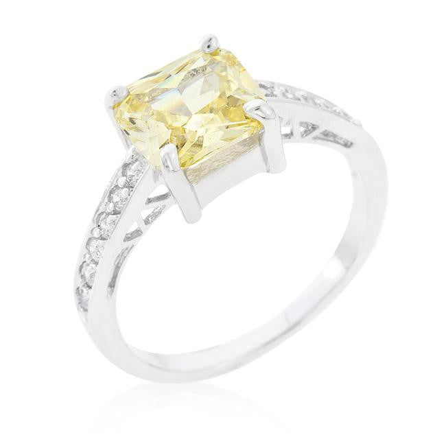 Princess Belle Ring