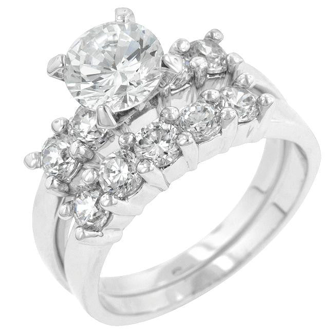 Classic Wedding Set