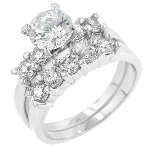 Classic Wedding Set