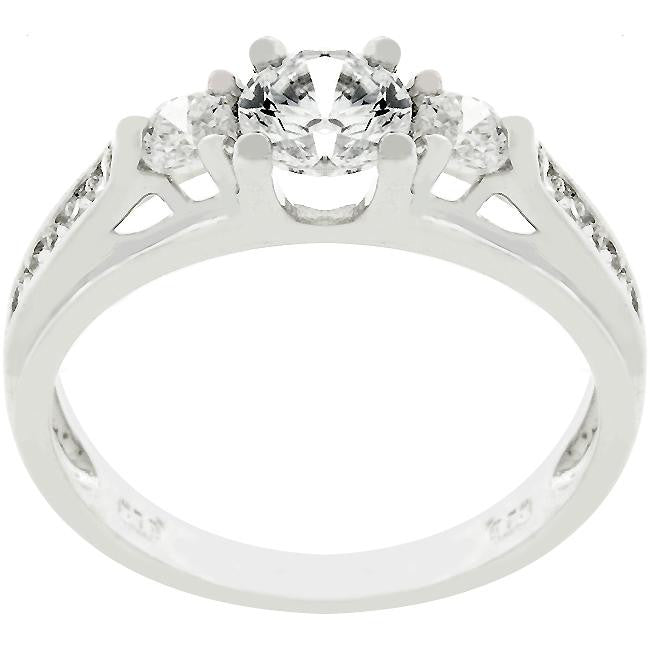 Niagara Engagement Ring