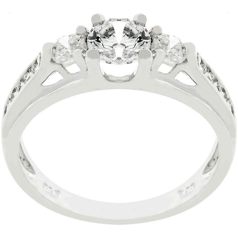 Niagara Engagement Ring