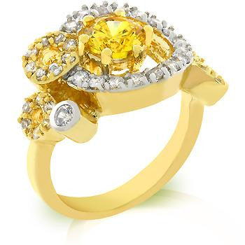 The Enclave Ring