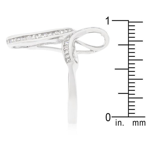 Ribbon Ring