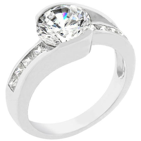 Cinderella Ring