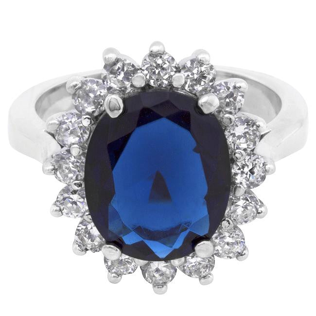 Royal Ring