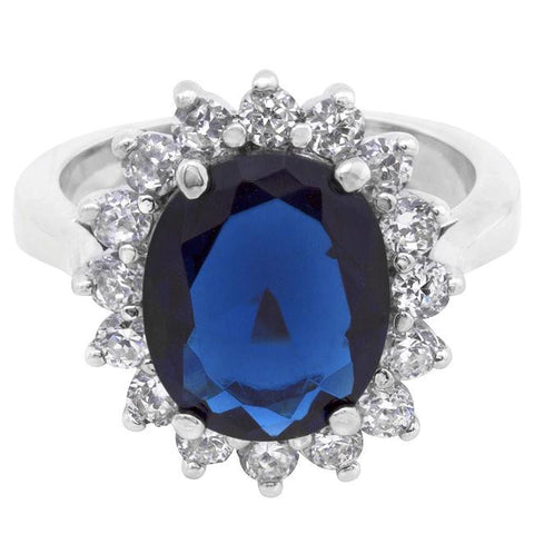 Royal Ring